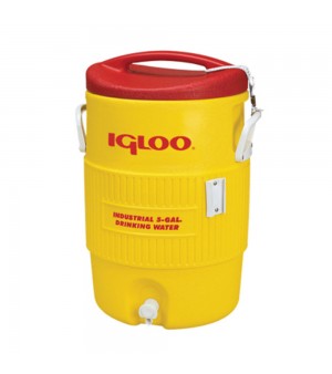 Θερμός Igloo Industrial 19lt 41412