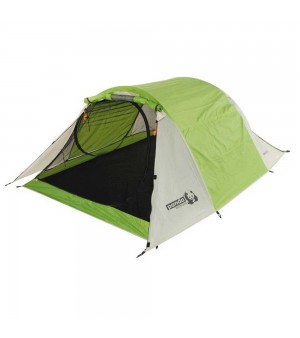 Σκηνή Αυτόματη Panda Outdoor (3 Ατόμων) Pop-Up Double Light Green 10211