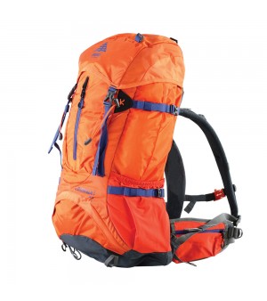 Σακίδιο Berg Louriga 42L Πορτοκαλί 12471