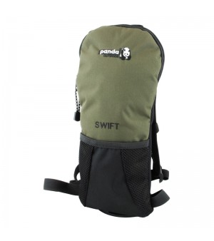 Σακίδιο Panda Outdoor Swift Με Σάκο νερού 1,5lt 12411