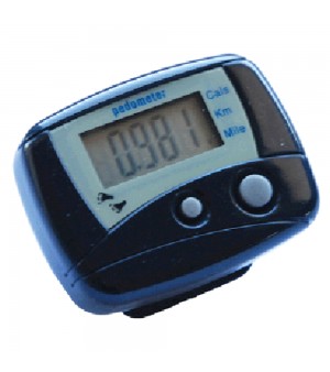 Βηματομετρητής Ψηφιακός Flat Compass 12521