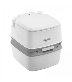 Χημική Τουαλέτα Thetford Porta Potti Qube 165 LUX 14119