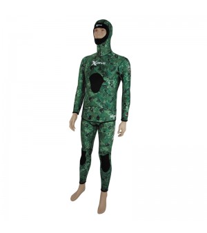 Στολή XDive Alga Open Cell 5mm 64140
