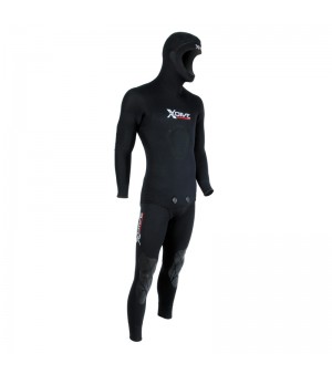 Στολή XDive Medusa Jersey 5mm