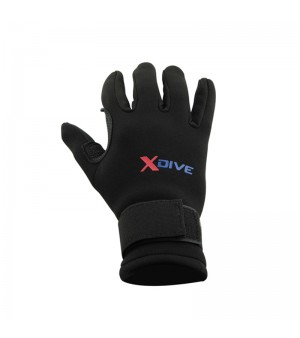 Γάντια XDive High Stretch 2mm 64482