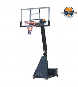 Μπασκέτα με βάση Life Sport S027A