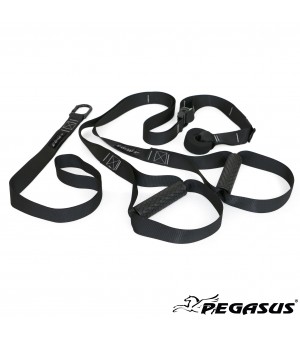 Ιμάντες Ενδυνάμωσης Suspension Trainer Pegasus® Β 0999