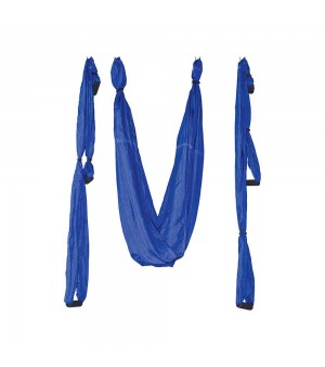 Aerial Yoga Swing με Λαβές Amila 81708