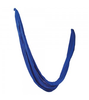 Aerial Yoga Swing 6x2.8cm Blue Amila 81702