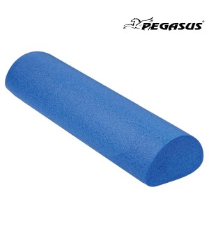 Ημικυλινδρικό Foam Roller 45cm Pegasus® Β 3020