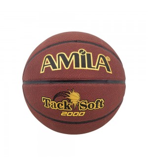 Μπάλα Amila Tack Soft No7 41641