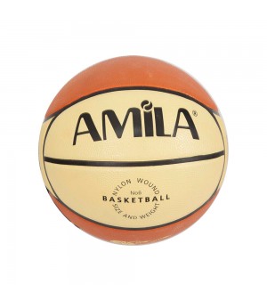 Μπάλα Μπάσκετ Amila RB6 No6 41489