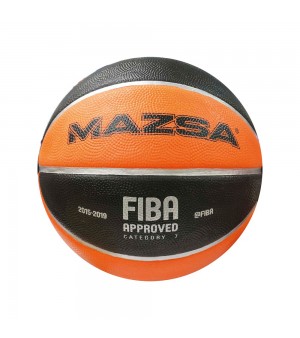 Μπάλα Μπάσκετ Νο7 Amila 41516