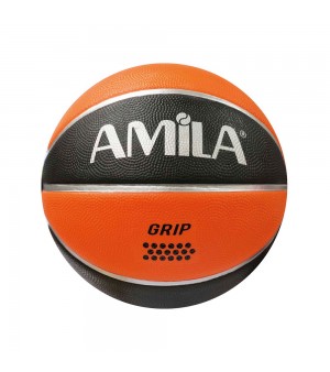 Μπάλα Μπάσκετ Νο7 Amila Rubber 41515