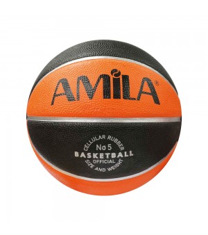 Μπάλα Μπάσκετ Νο5 Amila 41502
