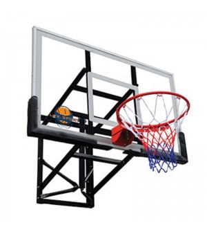 Ταμπλό μπασκέτας Life Sport SBA030 M 110