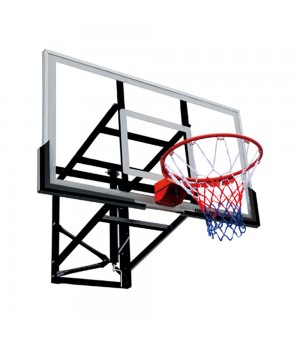 Ταμπλό μπασκέτας Amila Wall Mounted Backboard 49224