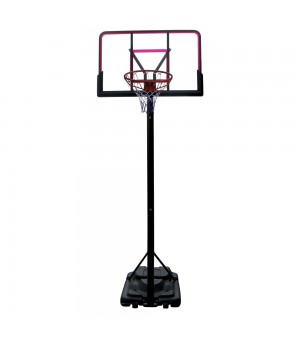 Φορητή Μπασκέτα Amila Deluxe Basketball System 49223