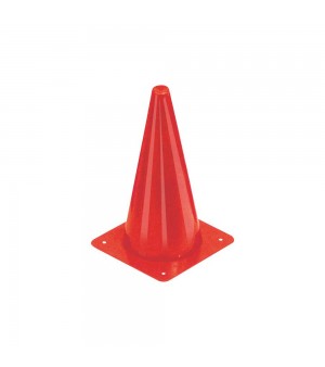 Κώνος 31cm κόκκινος Amila 44023