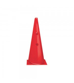 Κώνος 38cm από σκληρό PVC Amila 41906