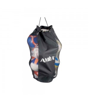 Σάκος μεταφοράς 15 μπαλών Amila 44999