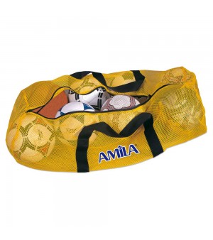 Σάκος μεταφοράς 13 μπαλών Amila 44997