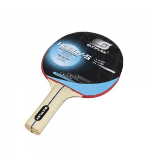 Ρακέτα Sunflex Hobby S 10300 42560