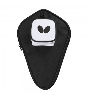 Θήκη ρακετών με θήκη για μπαλάκια Butterfly 97270