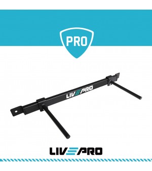 Βάση Τοίχου για Στρώματα Live Pro Β 8815