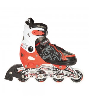 In-Line Roller Skate Αλουμινίου 33-36 Amila 48915