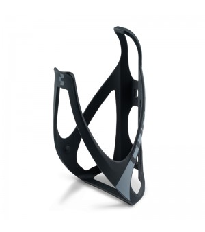 Παγουροθήκη Cube HPP Matt Black n Grey 13049