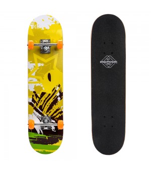 Skateboard Meteor 22622