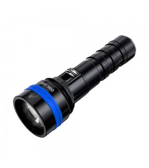 Φακός Κατάδυσης Xtar D06 1600lm