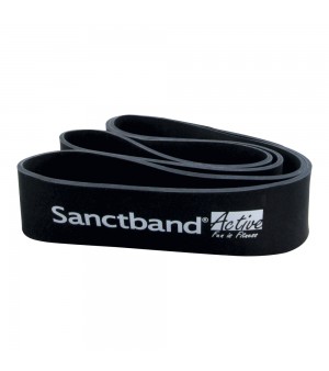 Λάστιχο Αντίστασης Sanctband Active Super Loop Band ΠολύΣκληρό++ 88279
