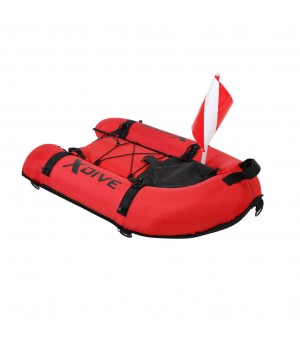 Σημαδούρα XDive PVC Boat 65004