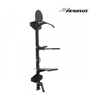 Επιτοίχιο Σύστημα CrossTraining Pegasus® Λ 582