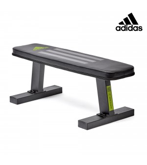 Πάγκος Γυμναστικής Adidas Performance Flat Bench ADBE-10222