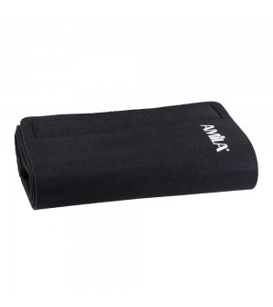 Ζώνη αδυνατίσματος με velcro 102x20cm Amila 46900