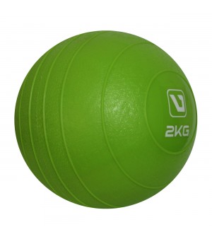 Weight Ball Μπάλα Βάρους 2Kg Live Up B-3003-02