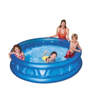 Πισίνα Intex Soft Side 58431