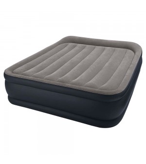 Στρώμα Intex Deluxe Pillow Rest Raised Bed 152x203x42cm 64136
