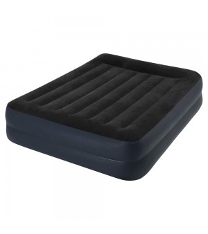 Στρώμα Intex Pillow Rest Raised Bed 203x152x42cm 64124