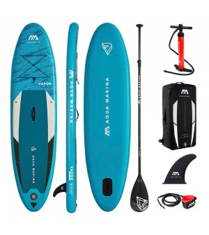Σανίδα SUP Aqua Marina Vapor 315cm 28272