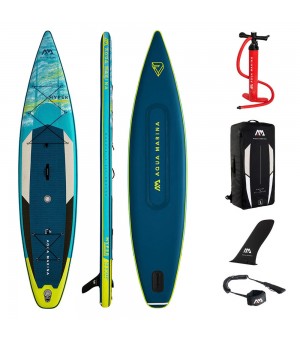 Σανίδα SUP Aqua Marina Hyper 381cm 28280