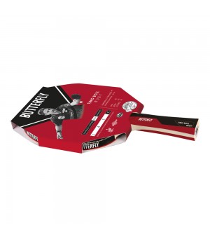 Ρακέτα Ping Pong Butterfly Timo Boll Ruby 97165