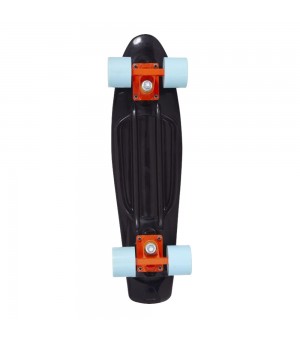 Skateboard Plastic Amila 22 BlackSky 48942