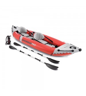 Φουσκωτό Κανό Intex Excursion Pro K2 Kayak 68309