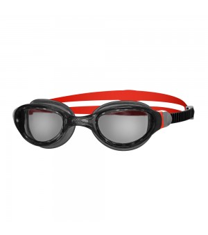 Γυαλιά Κολύμβησης Zoggs Phantom 2.0 Μαύρο Κόκκινο 3600060