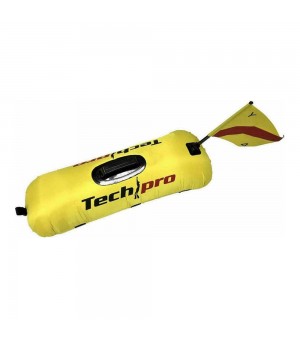 Σημαδούρα Μονού Θαλάμου Tech Pro Torpedo 3