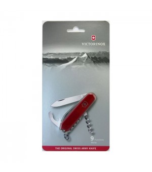 Ελβετικός Σουγιάς Victorinox Waiter 0.3303.B1